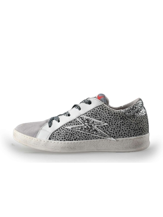 Giga Sneaker Grau 215906