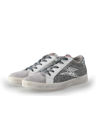 Giga Sneaker Grau 215906