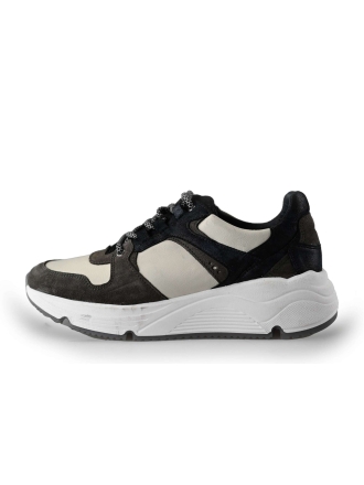 AQA Sneaker Orange 215908