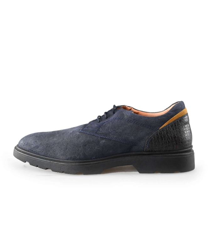 Paulo Bellini Elegante Schuhe