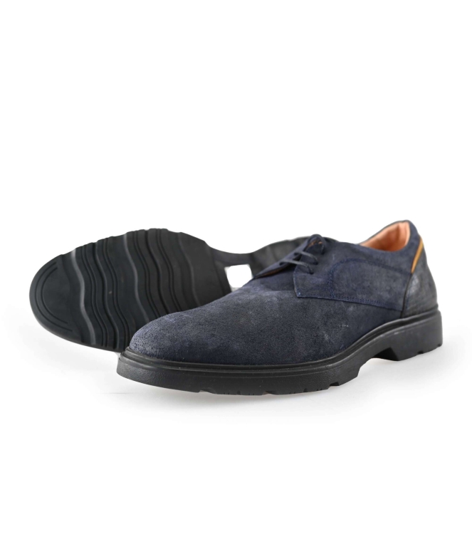 Paulo Bellini Elegante Schuhe