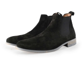 Paulo Bellini Chelsea boots