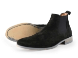 Paulo Bellini Chelsea boots