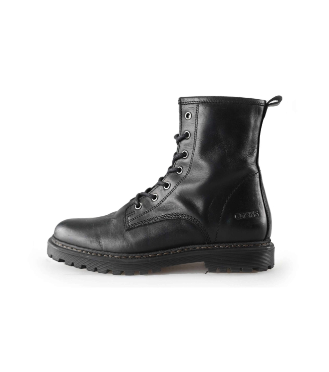 Giga Schnürstiefel