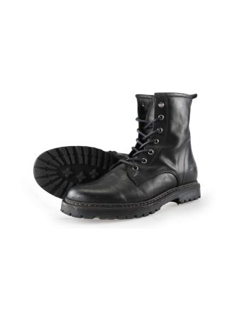 Giga Schnürstiefel