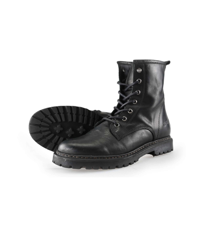 Giga Schnürstiefel