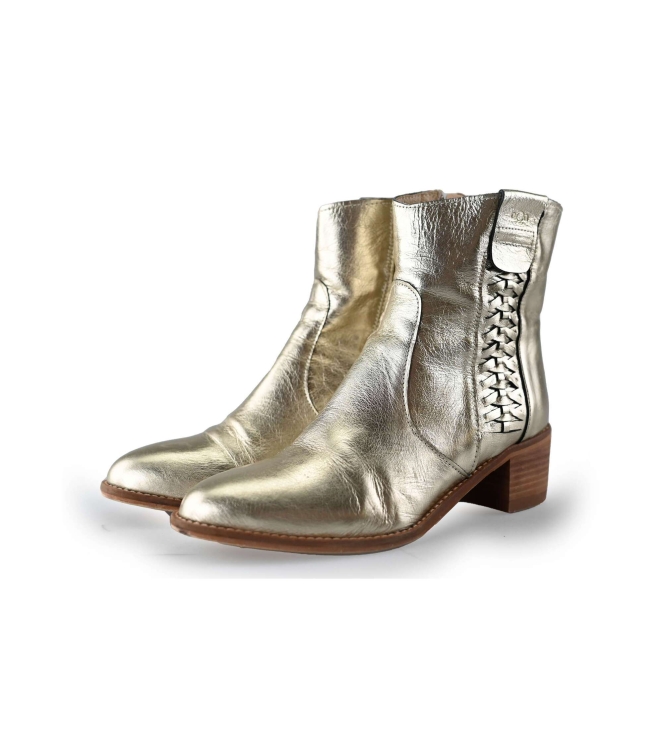 AQA Stiefeletten