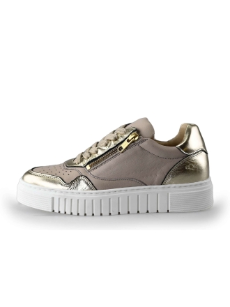 AQA Sneaker Beige 215937