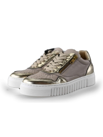 AQA Sneaker Beige 215937