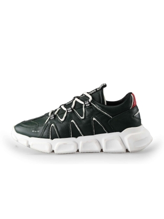 Giga Sneaker Schwarz 215938