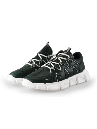 Giga Sneaker Schwarz 215938