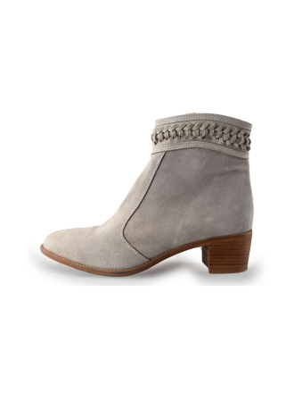 AQA Stiefeletten Beige 215940