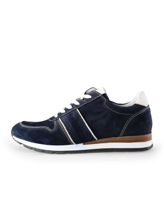 Paulo Bellini Sneaker Blau 215944