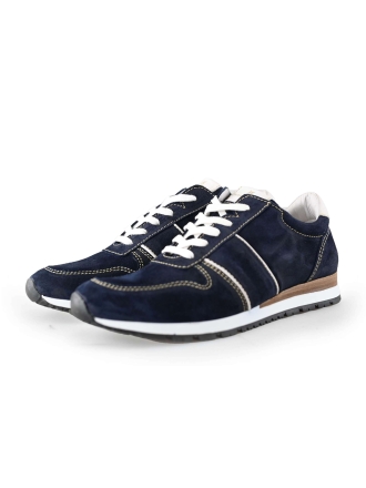 Paulo Bellini Sneaker Blau 215944
