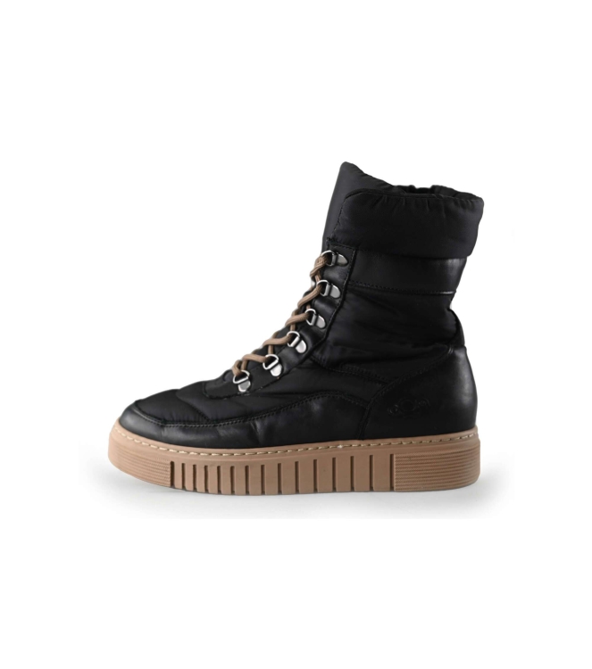 AQA Schnürstiefel