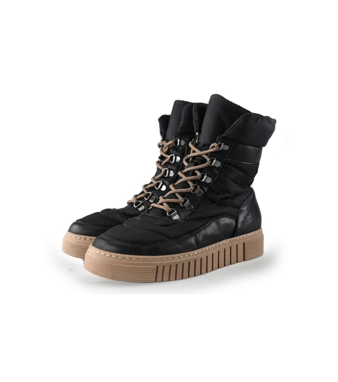 AQA Schnürstiefel