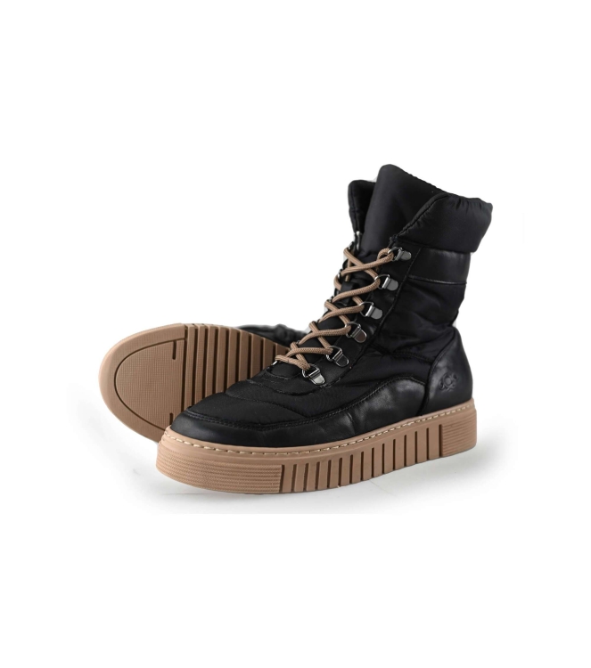 AQA Schnürstiefel