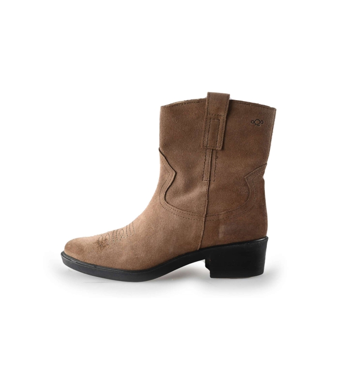 AQA Cowboystiefel