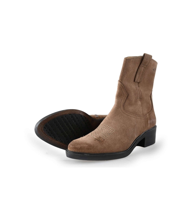 AQA Cowboystiefel