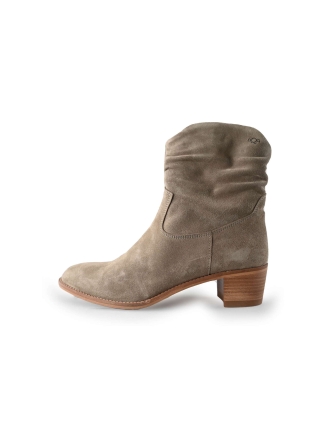 AQA Stiefeletten Braun 215958