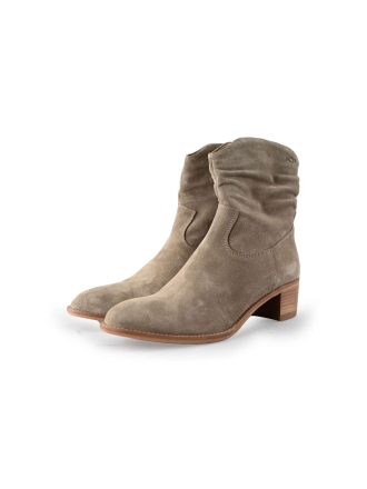 AQA Stiefeletten Braun 215958