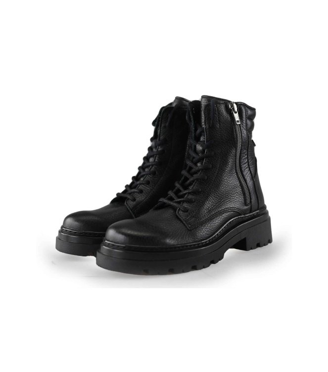 Giga Schnürstiefel