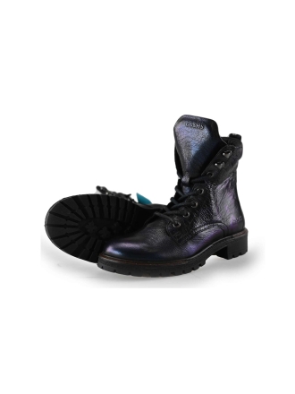 Giga Schnürstiefel