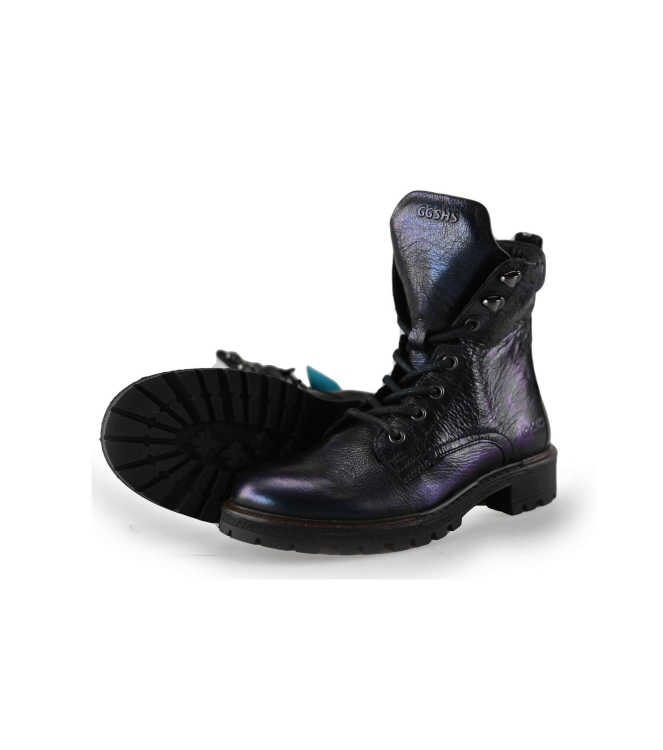 Giga Schnürstiefel