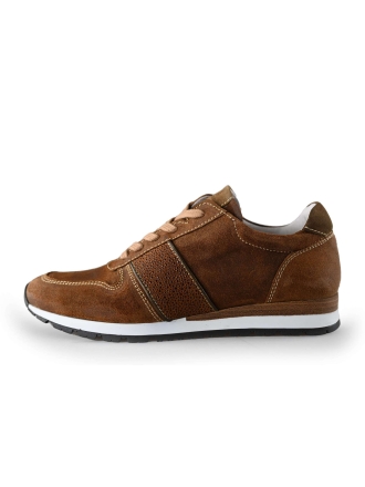 Paulo Bellini Sneaker Braun 215969