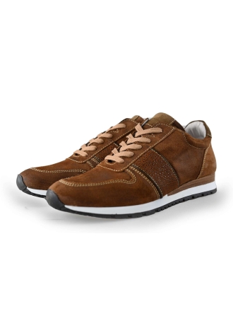 Paulo Bellini Sneaker Braun 215969