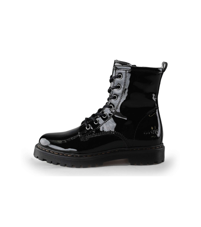 Giga Schnürstiefel
