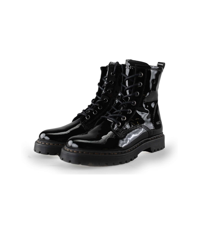 Giga Schnürstiefel