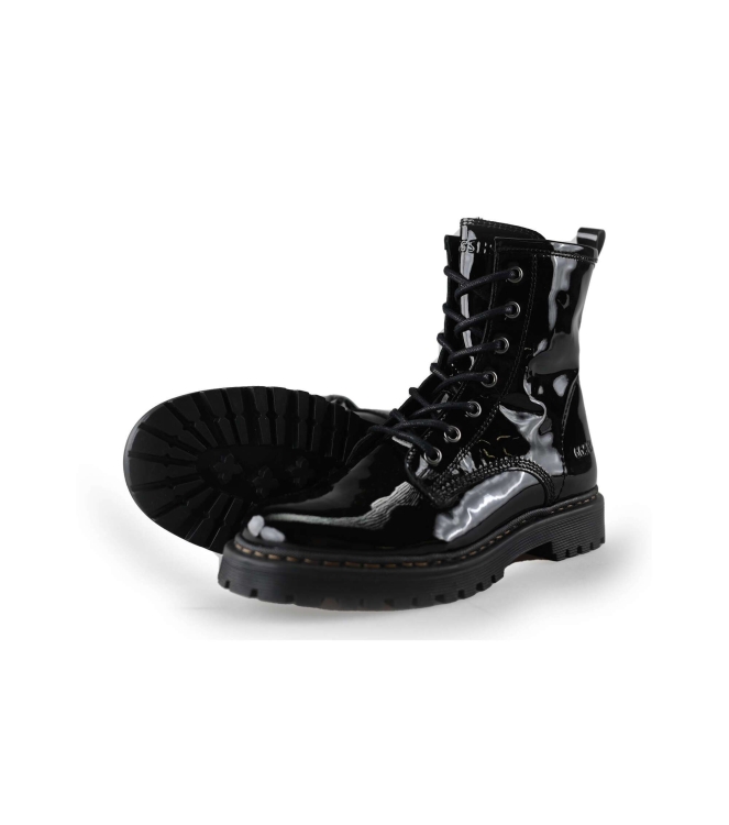 Giga Schnürstiefel