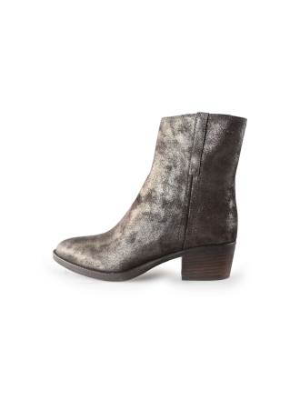 AQA Stiefeletten Braun 215974