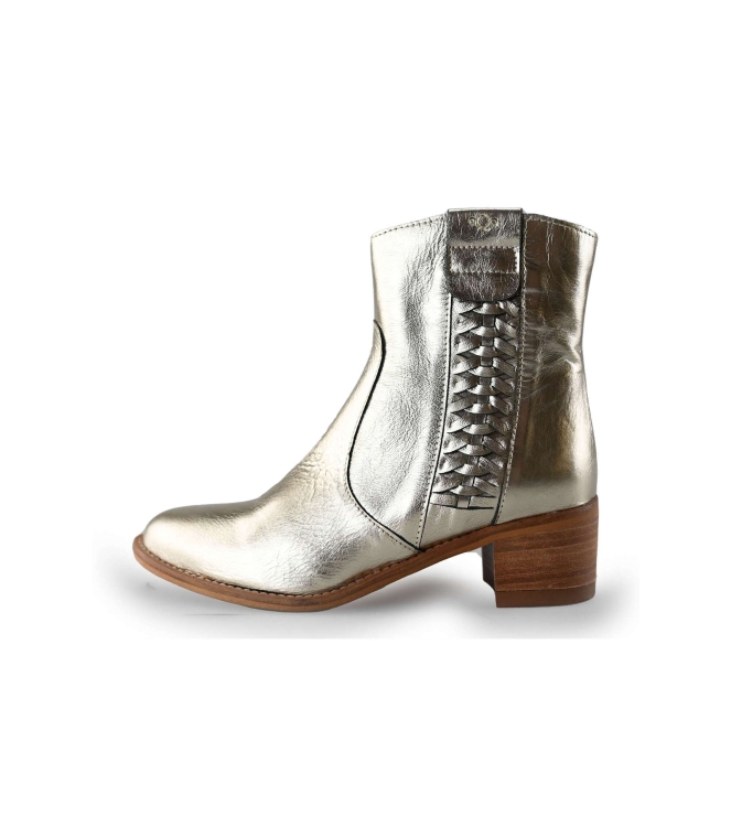 AQA Stiefeletten