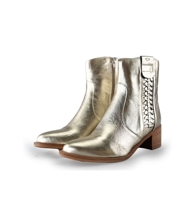 AQA Stiefeletten
