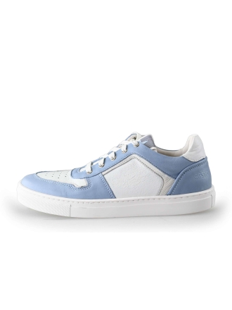 Giga Sneaker Blau 215984