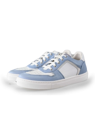 Giga Sneaker Blau 215984