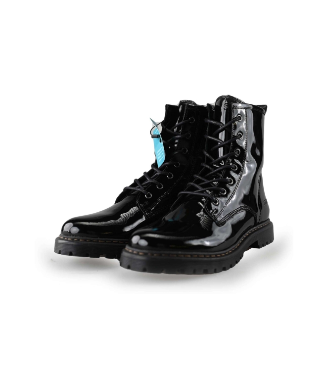 Giga Schnürstiefel