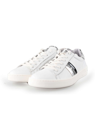 Giga Sneaker Weiß 215994