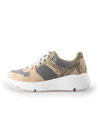AQA Sneaker Beige 215995