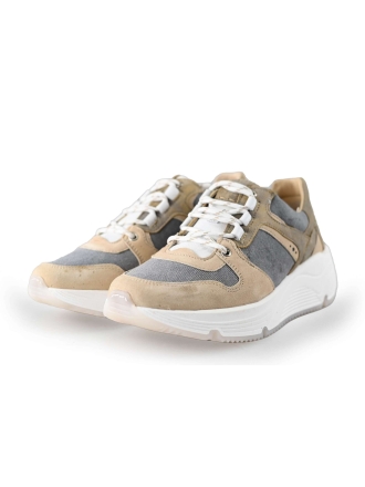 AQA Sneaker Beige 215995