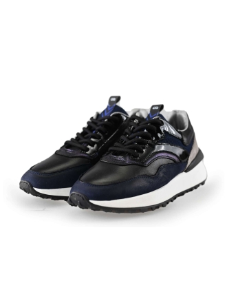 Giga Sneaker Schwarz 215999