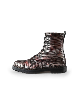 Giga Stiefel Bronze 216001