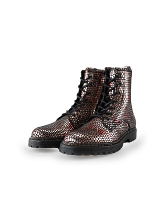 Giga Stiefel Bronze 216001