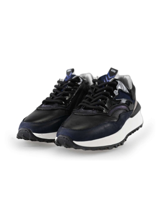 Giga Sneaker Schwarz 216002