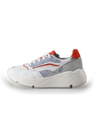 Giga Sneaker Weiß 216003