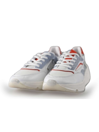 Giga Sneaker Weiß 216003