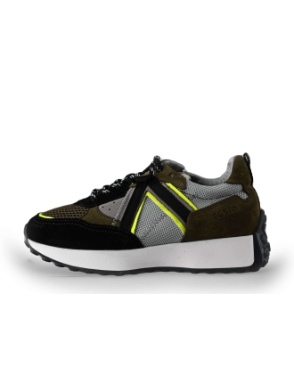 Giga Sneaker Grün 216008
