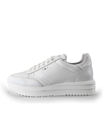AQA Sneaker Weiß 216011